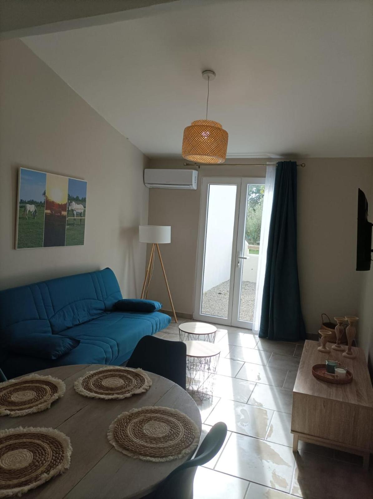 Le Gite De Pandore Arles Exterior photo